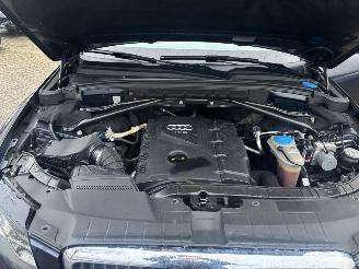 Audi Q5 2.0 TFSI QUATTRO PRO picture 16