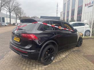 Volkswagen Tiguan Tiguan (AD1), SUV, 2016 / 2024 1.5 TSI 16V Evo BlueMotion Technology picture 3