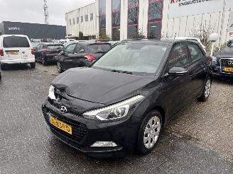 Hyundai I-20 T-GDI COMFORT picture 2