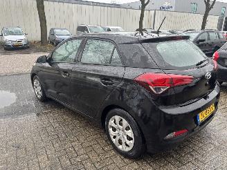 Hyundai I-20 T-GDI COMFORT picture 4