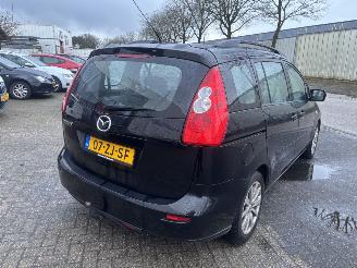 Mazda 5 7 PERSSONS GEEN SCHADE picture 6