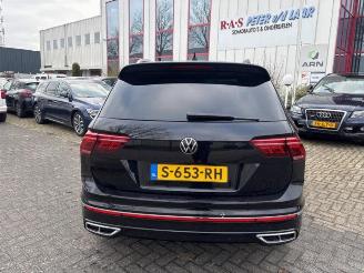 Démontage voiture Volkswagen Tiguan Tiguan (AD1), SUV, 2016 / 2024 1.5 TSI 16V Evo BlueMotion Technology 2023/3