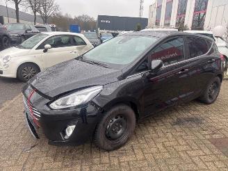Ford Fiesta Fiesta 7, Hatchback, 2017 1.0 EcoBoost 12V picture 2