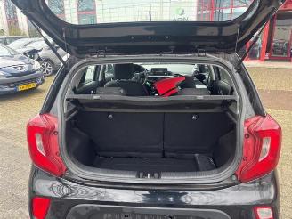 Kia Picanto Picanto (JA), Hatchback, 2017 1.0 DPi 12V picture 5