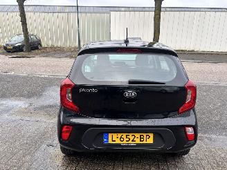 Kia Picanto 1.0 DPi ComfortLine 5p picture 5
