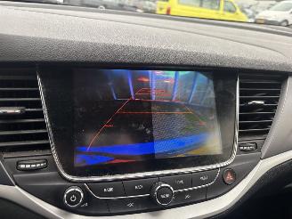 Opel Astra SPORTS TOURER GEEN SCHADE picture 15