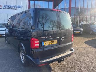 disassembly passenger cars Volkswagen Transporter Transporter T6, Van, 2015 / 2024 2.0 TDI 150 2018/6