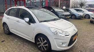 Citroën C3 MOTORSCHADE picture 8