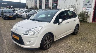 Citroën C3 MOTORSCHADE picture 2