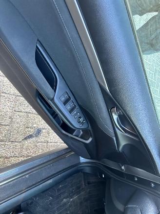 Honda Civic 5DR 1.0 I-VTEC COMFORT picture 14