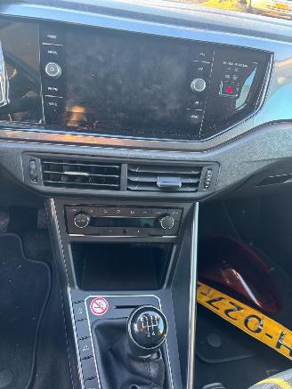 Volkswagen Polo 1.0 TSI HIGHLINE picture 17