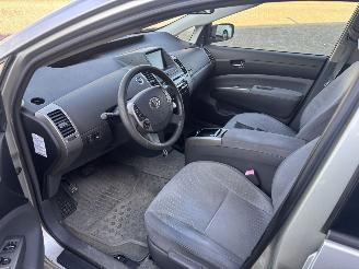 Toyota Prius 1.5 VVT-I BNS ED. picture 9