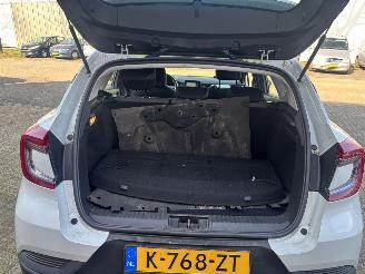 Renault Captur BNS ZEN 1.0 67KW. picture 10