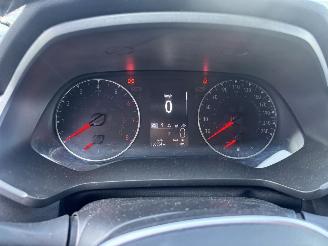 Renault Captur BNS ZEN 1.0 67KW. picture 13