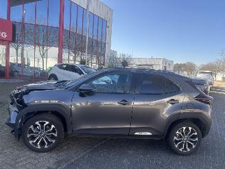 Toyota Yaris Cross 1.5 Hybrid 115 First Edition picture 6