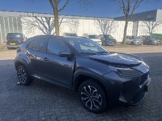 Toyota Yaris Cross 1.5 Hybrid 115 First Edition picture 9