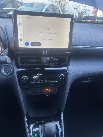 Toyota Yaris Cross 1.5 Hybrid 115 First Edition picture 15