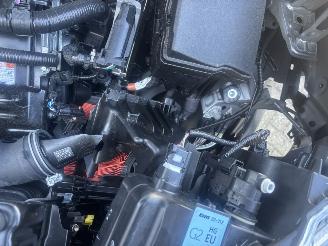 Toyota Yaris Cross 1.5 Hybrid 115 First Edition picture 18