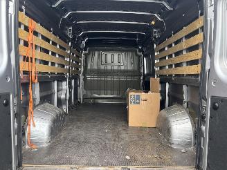 Peugeot Boxer 2.2 BLUEHDI 120 L3H2 3.3T picture 13