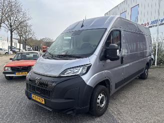 Peugeot Boxer 2.2 BLUEHDI 120 L3H2 3.3T picture 2