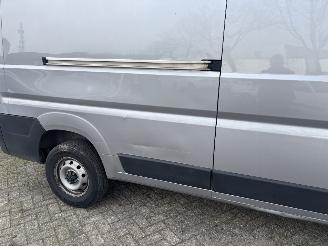 Peugeot Boxer 2.2 BLUEHDI 120 L3H2 3.3T picture 8