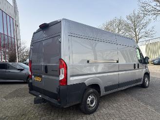 Peugeot Boxer 2.2 BLUEHDI 120 L3H2 3.3T picture 6