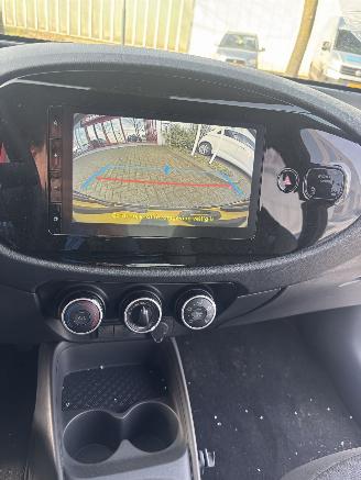 Toyota Aygo X 1.0 VVT-I MT PLAY DIEFSTAL SCHADE picture 11