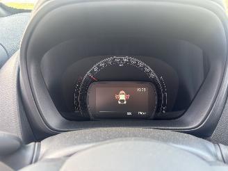 Toyota Aygo X 1.0 VVT-I MT PLAY DIEFSTAL SCHADE picture 9