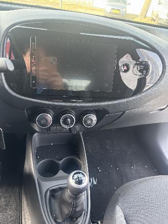 Toyota Aygo X 1.0 VVT-I MT PLAY DIEFSTAL SCHADE picture 12