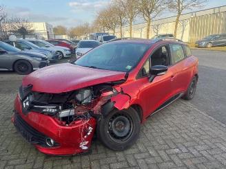 Renault Clio Clio IV Estate/Grandtour (7R), Combi 5-drs, 2012 / 2021 0.9 Energy TCE 12V picture 5