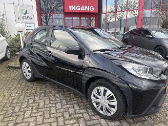 Toyota Aygo 1.0 VVT-I MT play Aygo X picture 8