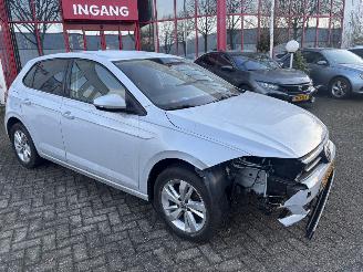 Volkswagen Polo 1.0 TSI 70KW COMFORTLINE picture 8