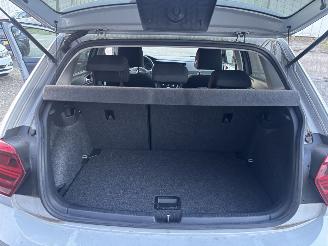 Volkswagen Polo 1.0 TSI 70KW COMFORTLINE picture 11