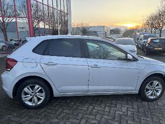Volkswagen Polo 1.0 TSI 70KW COMFORTLINE picture 7