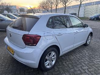 Volkswagen Polo 1.0 TSI 70KW COMFORTLINE picture 6