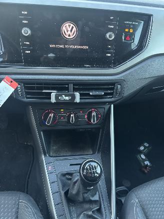 Volkswagen Polo 1.0 TSI 70KW COMFORTLINE picture 14