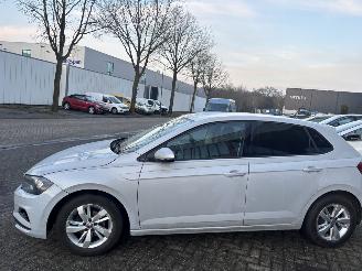 Volkswagen Polo 1.0 TSI 70KW COMFORTLINE picture 3