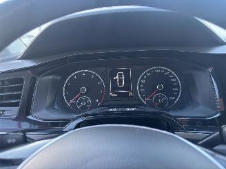 Volkswagen Polo 1.0 TSI 70KW COMFORTLINE picture 13