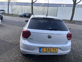 Volkswagen Polo 1.0 TSI 70KW COMFORTLINE picture 5