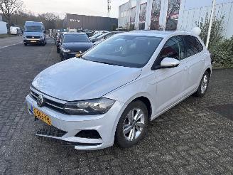 Volkswagen Polo 1.0 TSI 70KW COMFORTLINE picture 2