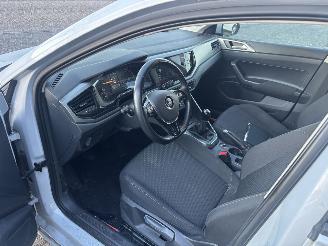 Volkswagen Polo 1.0 TSI 70KW COMFORTLINE picture 9