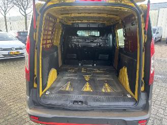 Ford Transit Connect 1.5 TDCI L2 120HP HP TREND POWERSHIFT picture 12