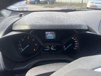 Ford Transit Connect 1.5 TDCI L2 120HP HP TREND POWERSHIFT picture 13