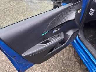 Peugeot e-208 EV Allure Pack 50 kWh picture 11