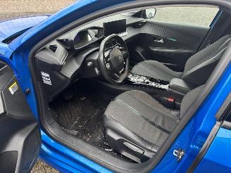 Peugeot e-208 EV Allure Pack 50 kWh picture 9