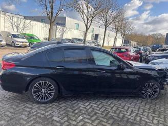 BMW 5-serie 5 serie (G30), Sedan, 2016 523d 2.0 TwinPower Turbo 16V picture 3