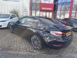 BMW 5-serie 5 serie (G30), Sedan, 2016 523d 2.0 TwinPower Turbo 16V picture 6