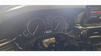 BMW 5-serie 5 serie (G30), Sedan, 2016 523d 2.0 TwinPower Turbo 16V picture 8