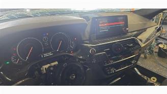 BMW 5-serie 5 serie (G30), Sedan, 2016 523d 2.0 TwinPower Turbo 16V picture 7