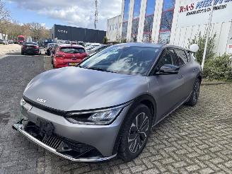 Kia EV6 EV6 PLUS 77,4 KWH picture 2